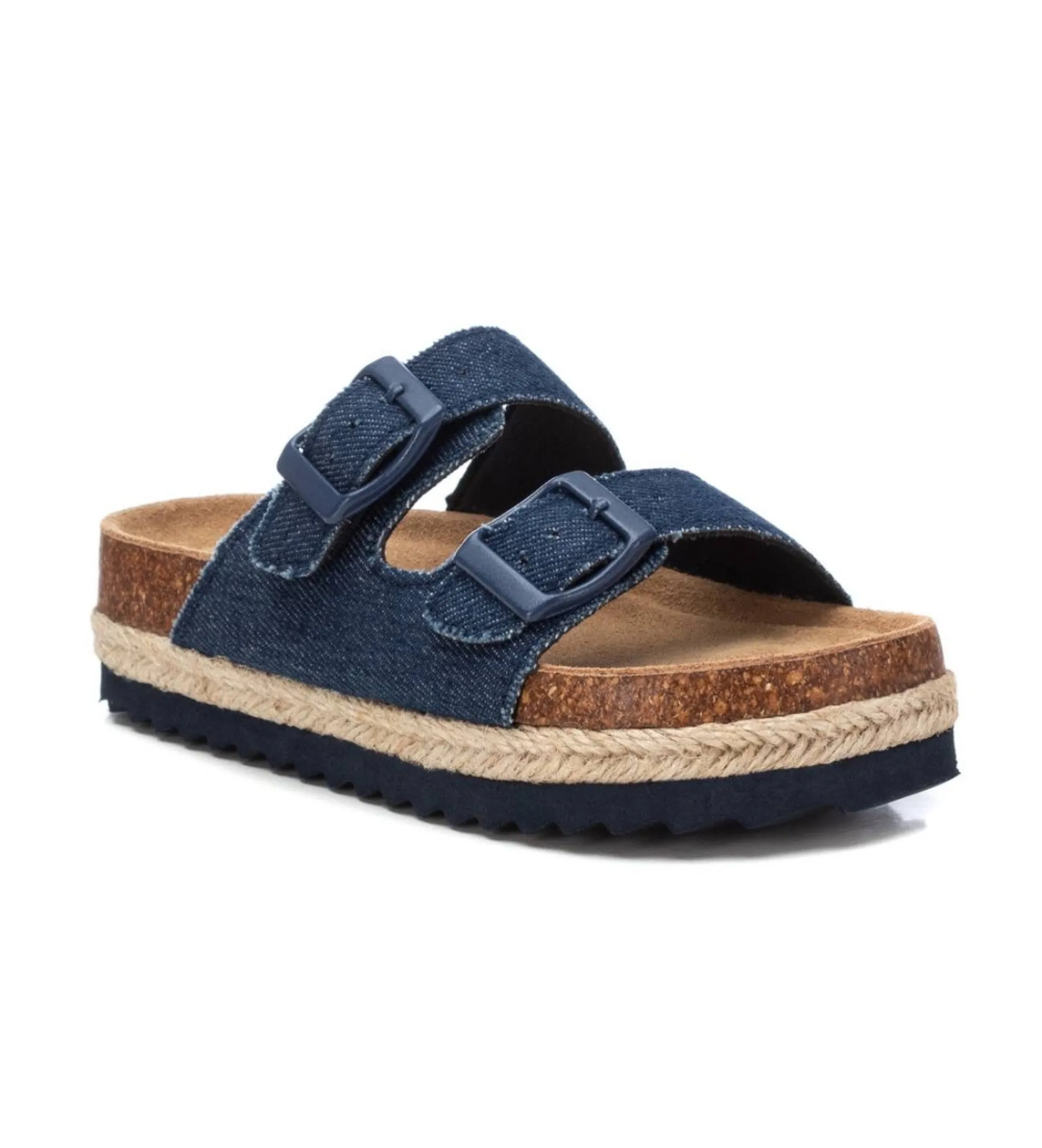 Sandalias 150884 marino