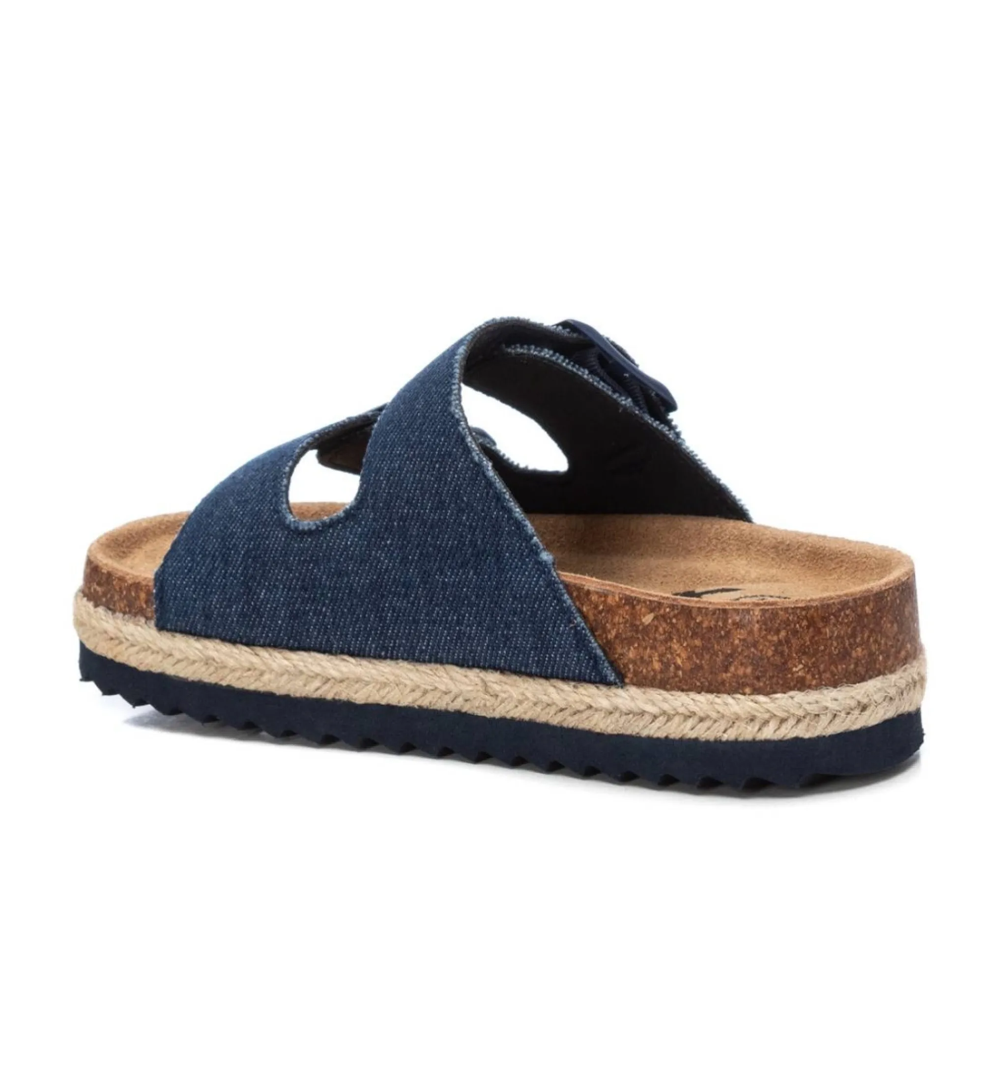 Sandalias 150884 marino