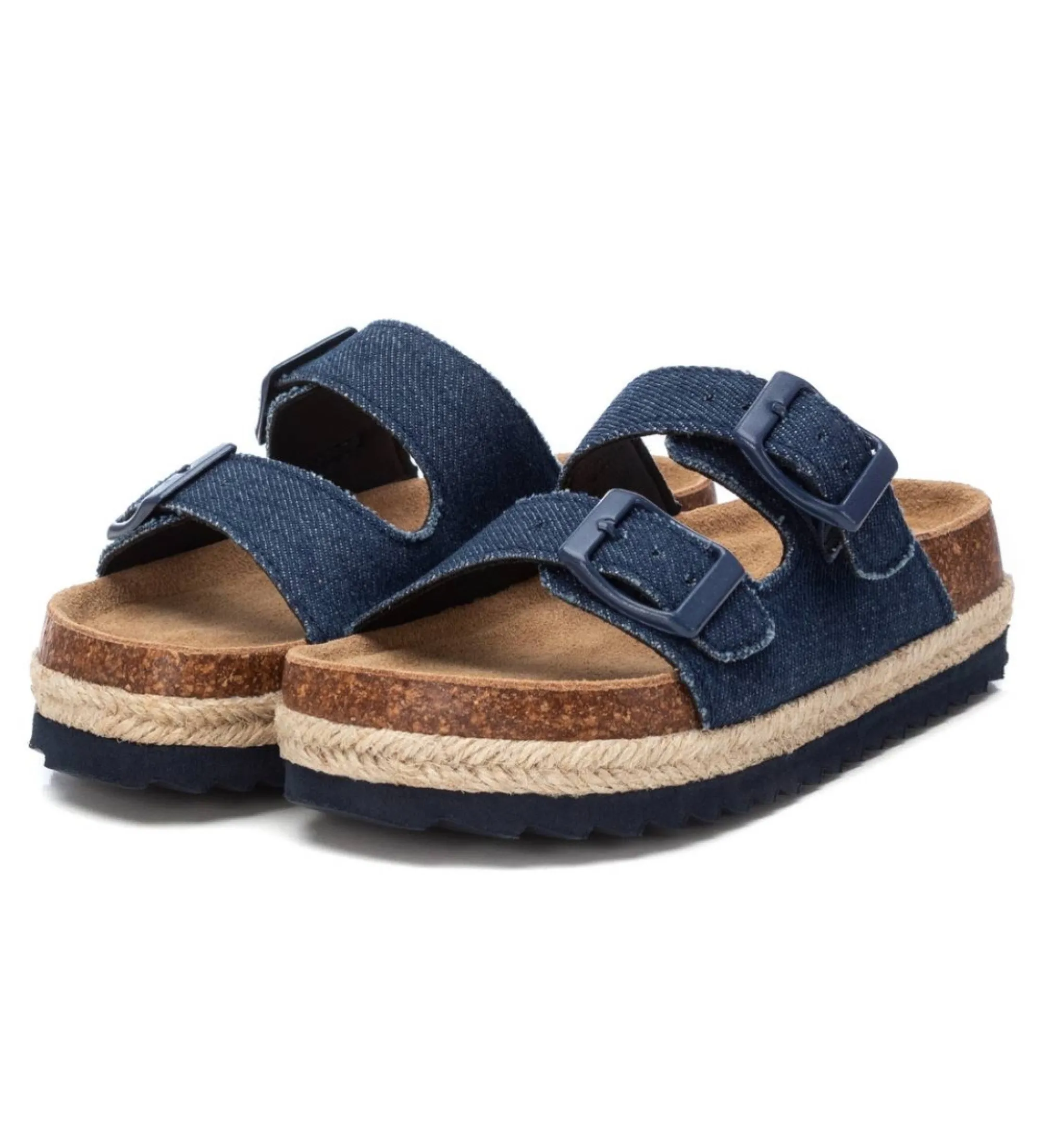 Sandalias 150884 marino