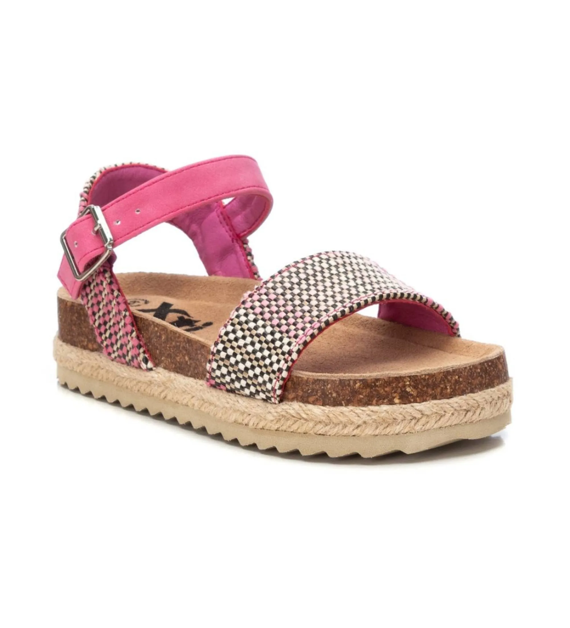 Sandalias 150899 rosa