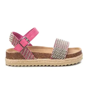 Sandalias 150899 rosa