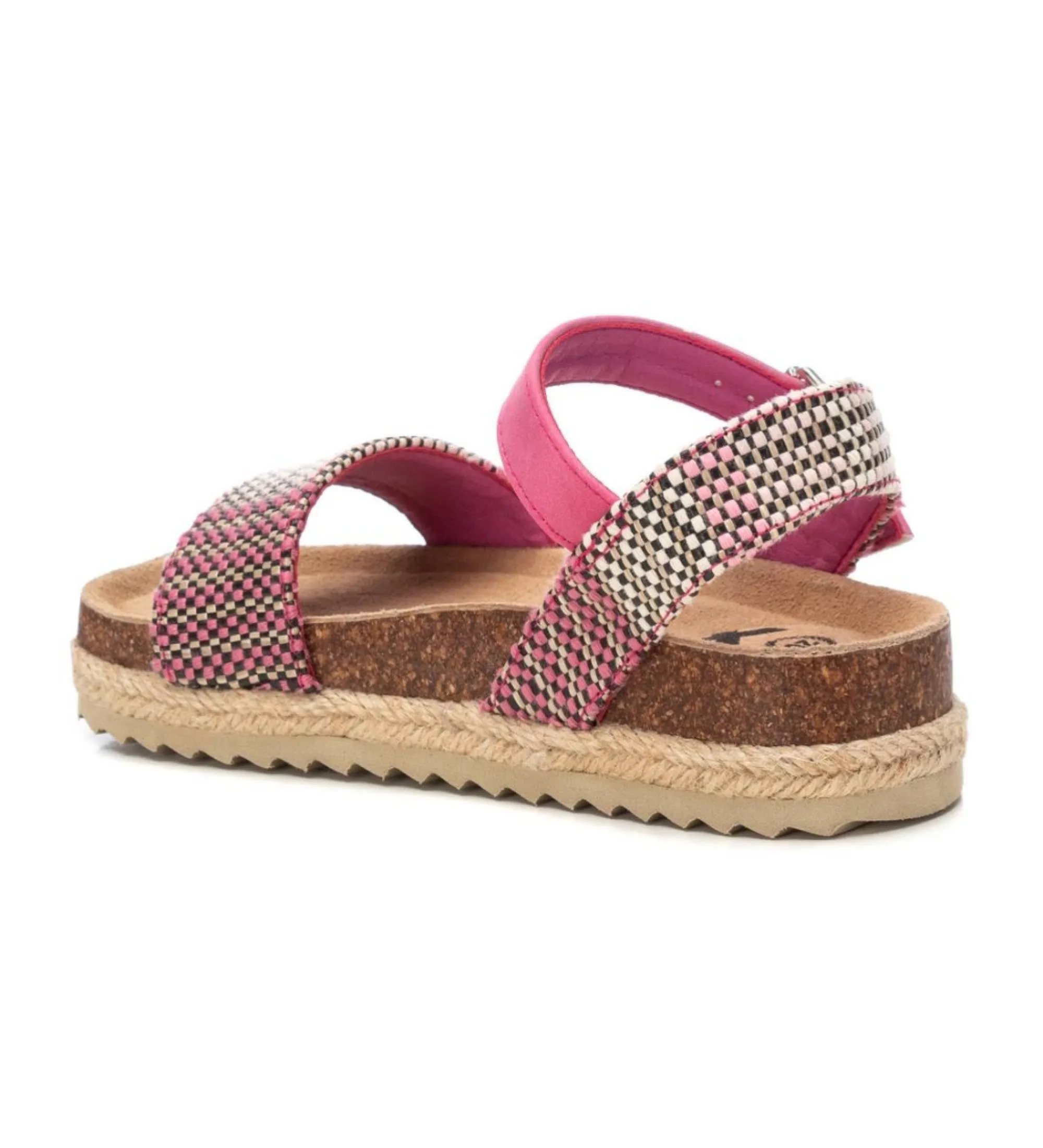 Sandalias 150899 rosa