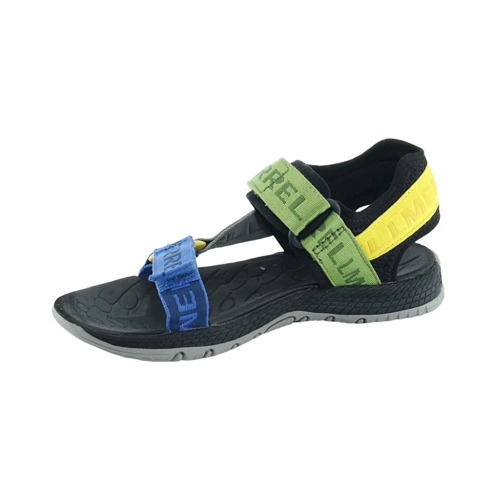 Sandalias Merrell Kahuna web Negro multi