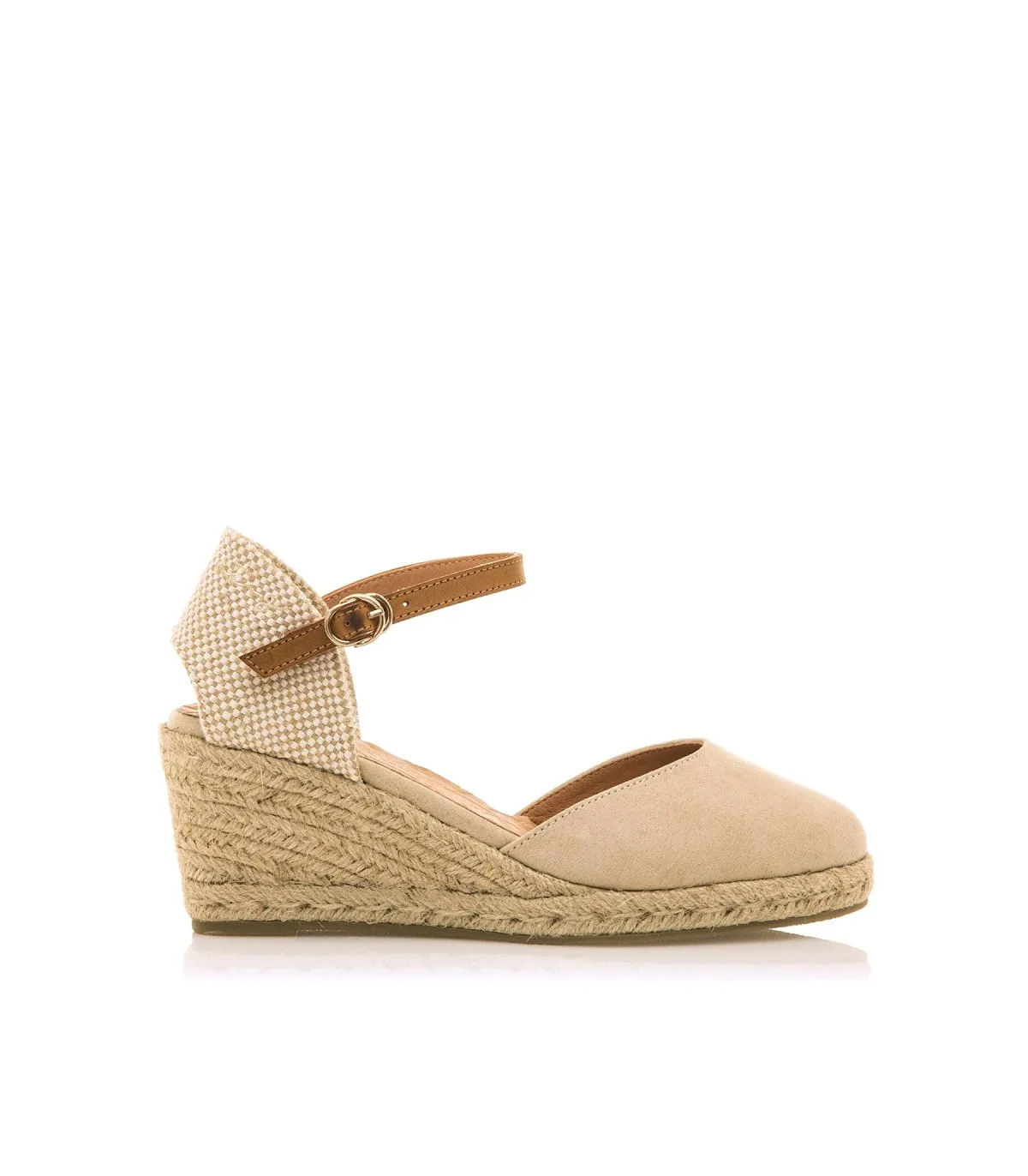 Sandalias Mujer AUSTEN 52194