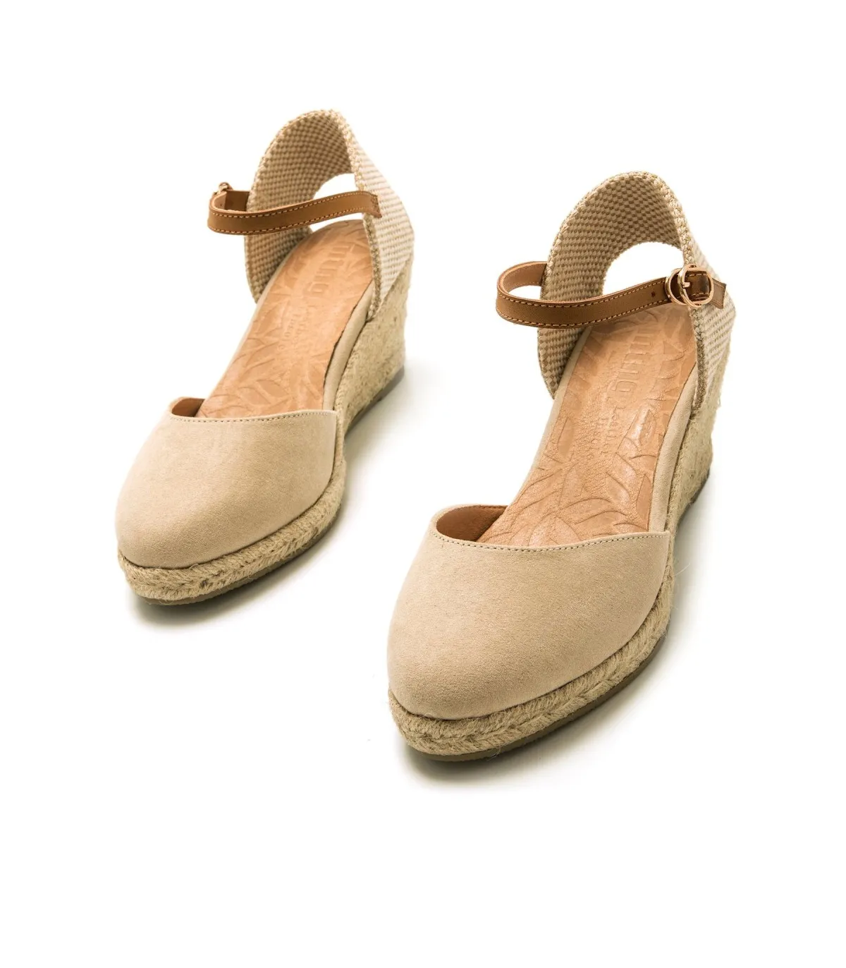 Sandalias Mujer AUSTEN 52194