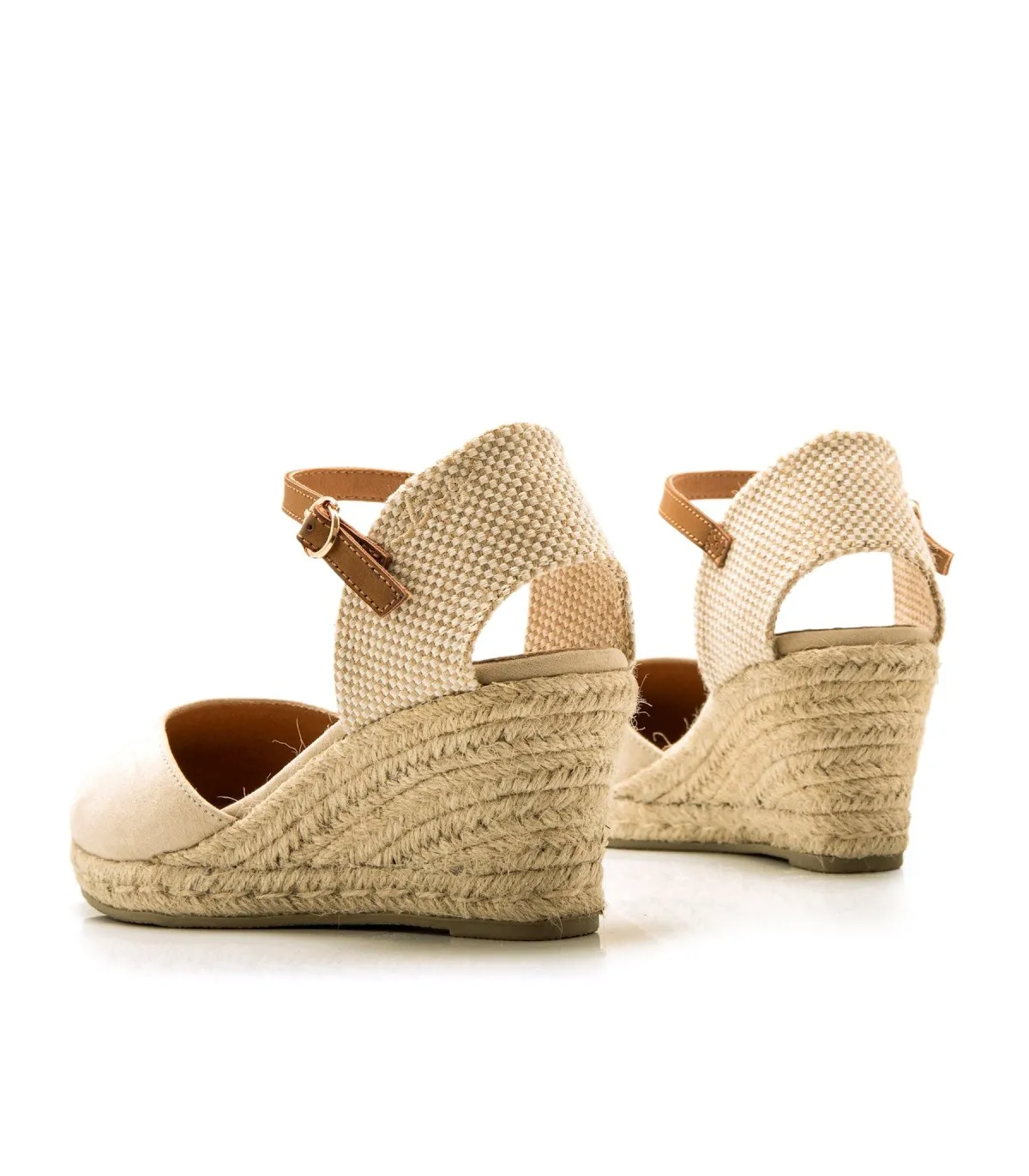 Sandalias Mujer AUSTEN 52194