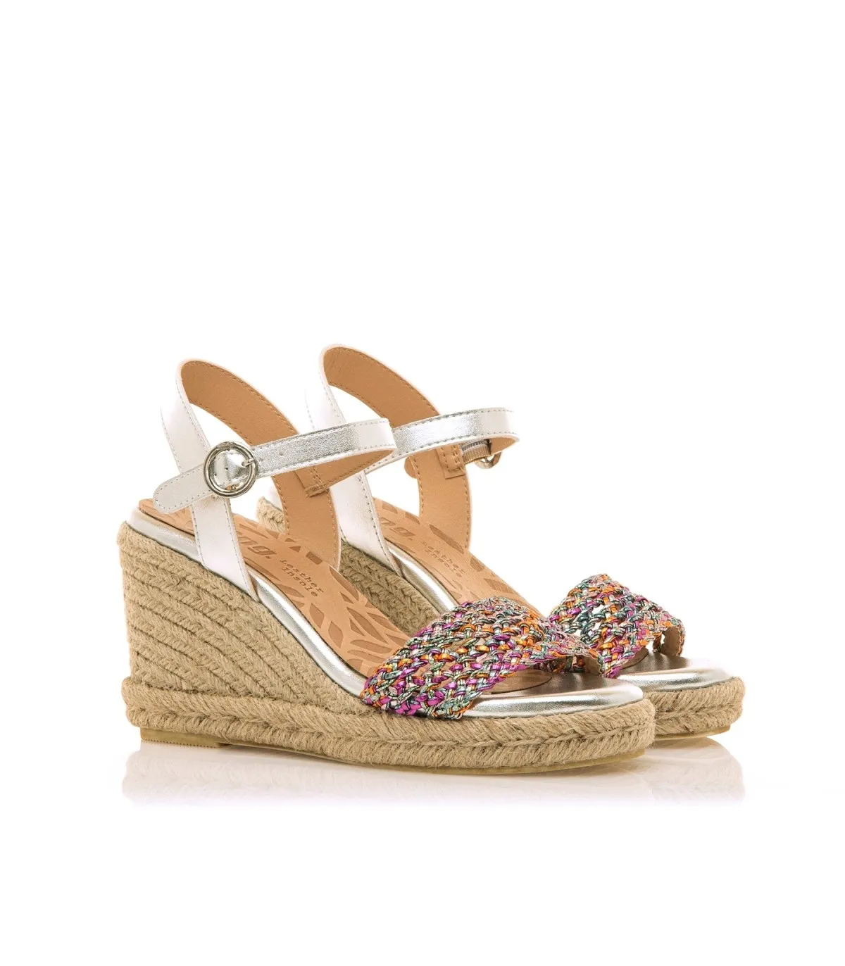 Sandalias Mujer LOUISA S 59718