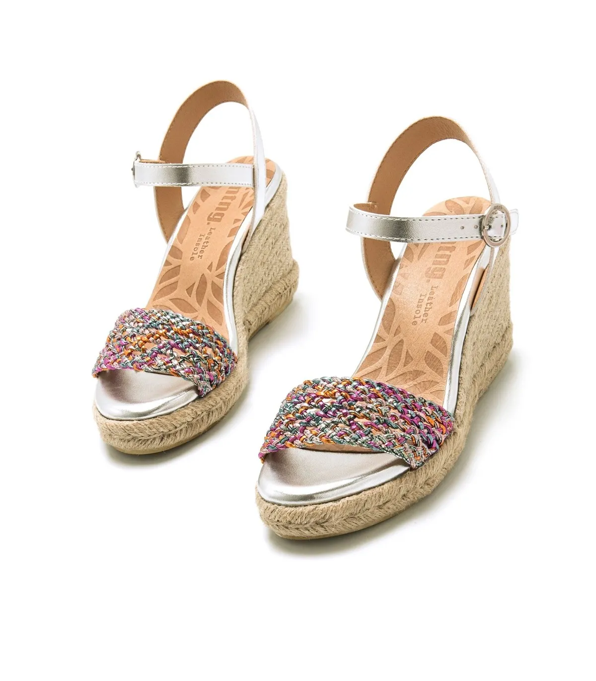 Sandalias Mujer LOUISA S 59718