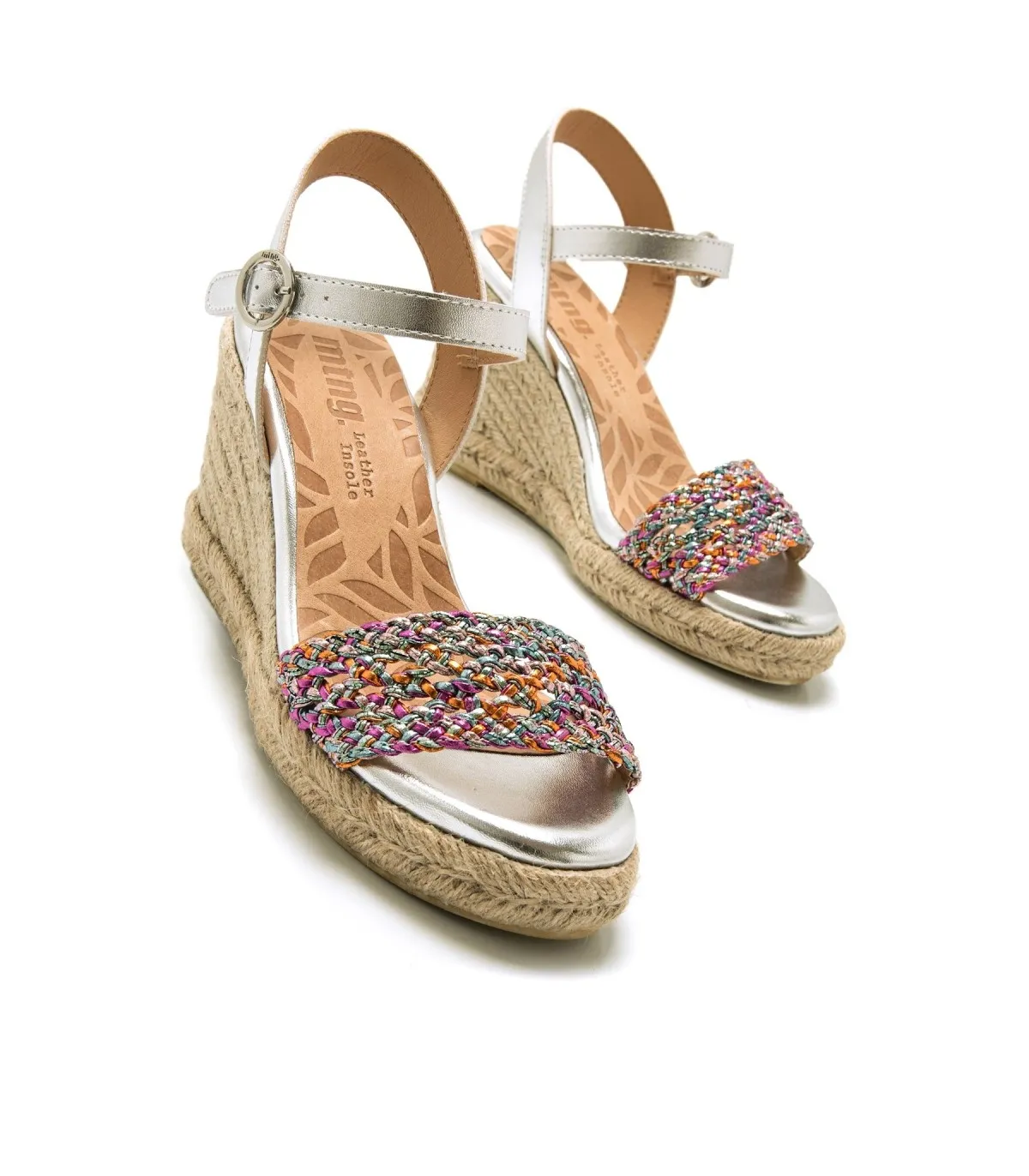 Sandalias Mujer LOUISA S 59718