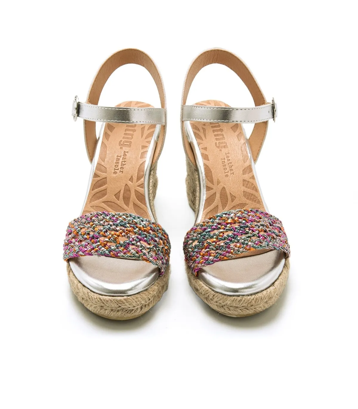 Sandalias Mujer LOUISA S 59718