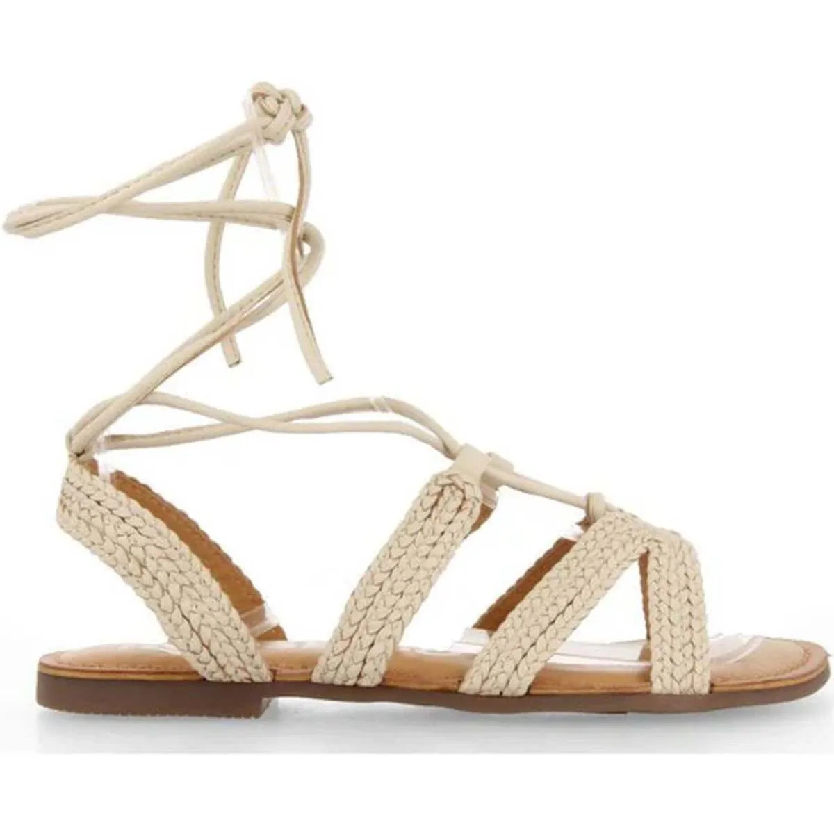 SANDALIAS PLANAS DARNEY  69130