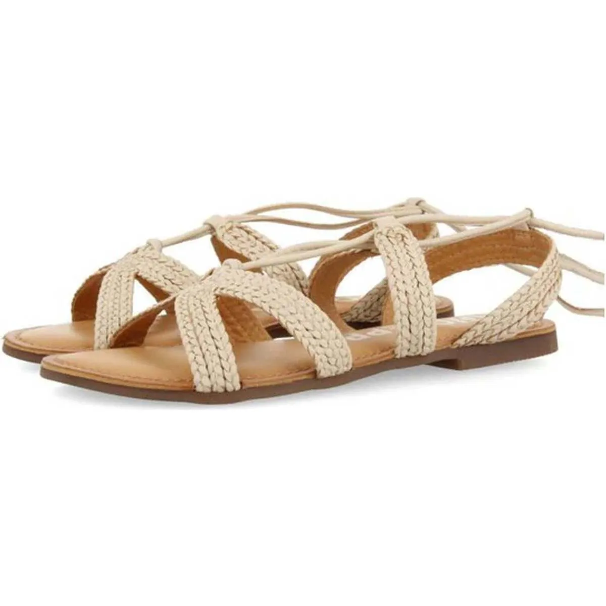 SANDALIAS PLANAS DARNEY  69130