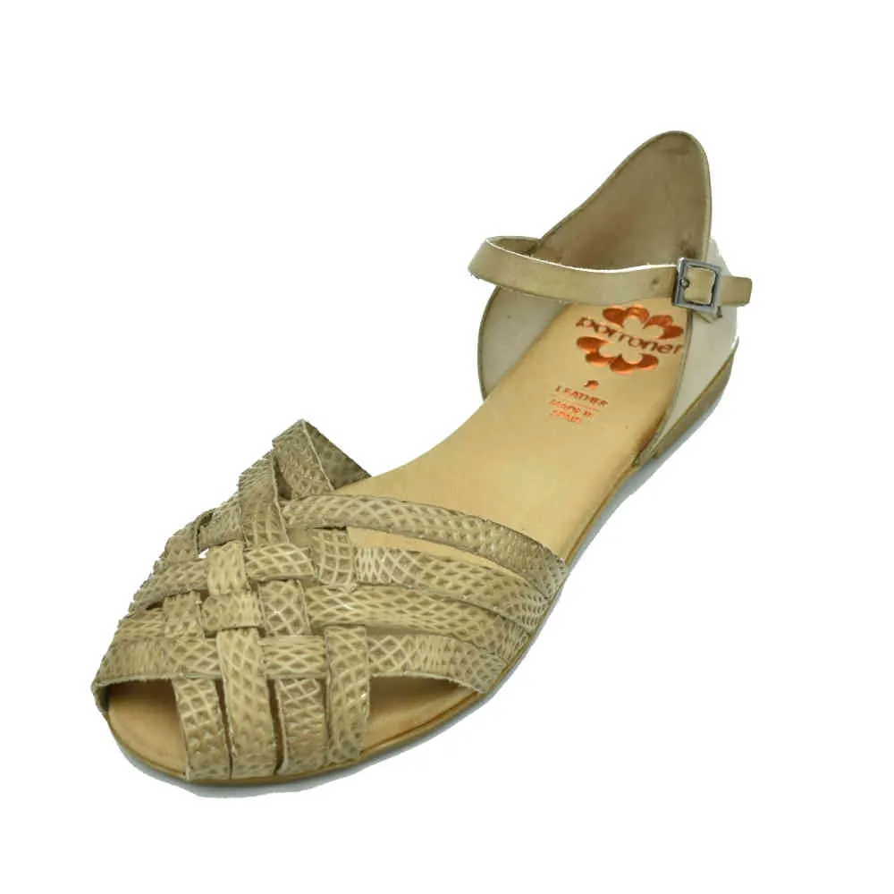 Sandalias Porronet 2701