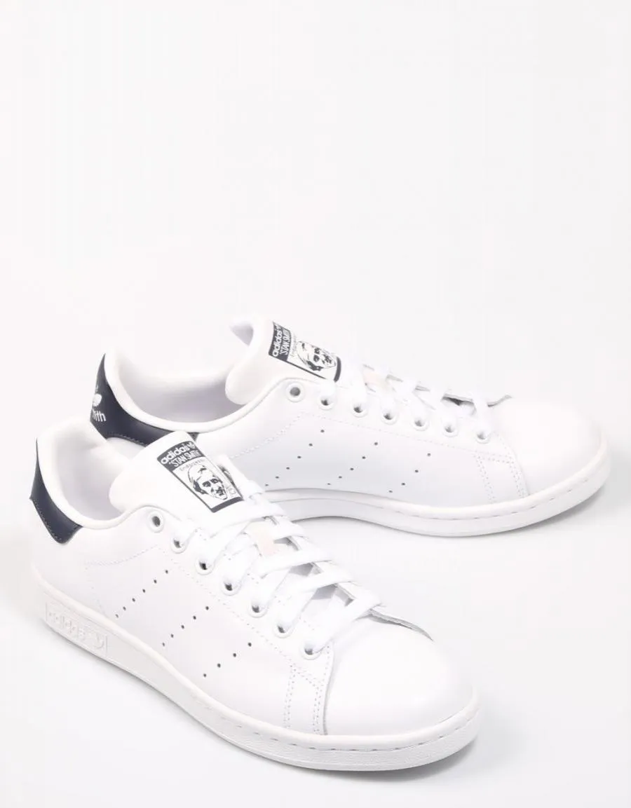  sneakers ADIDAS ORIGINALS Stan en White 53167