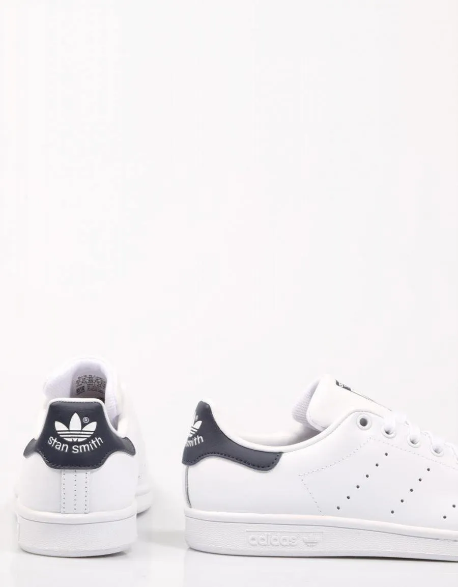  sneakers ADIDAS ORIGINALS Stan en White 53167