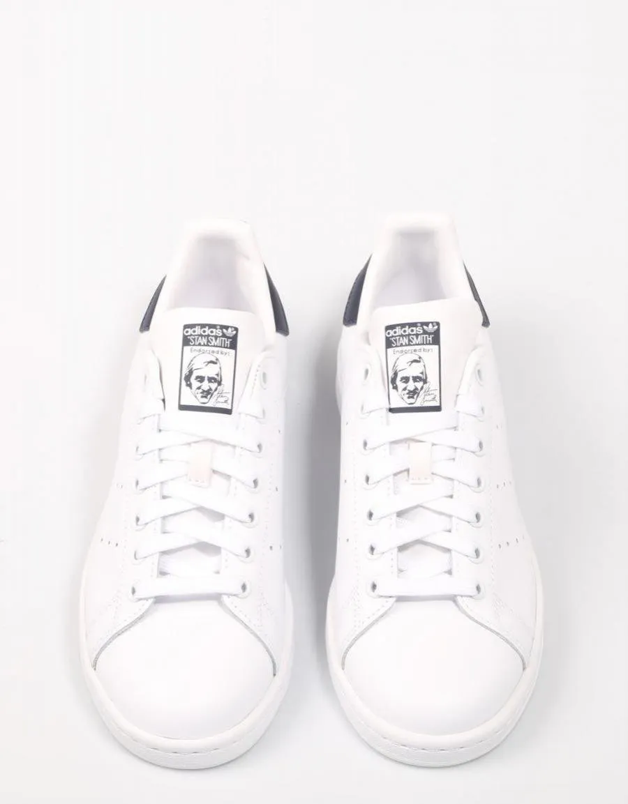  sneakers ADIDAS ORIGINALS Stan en White 53167