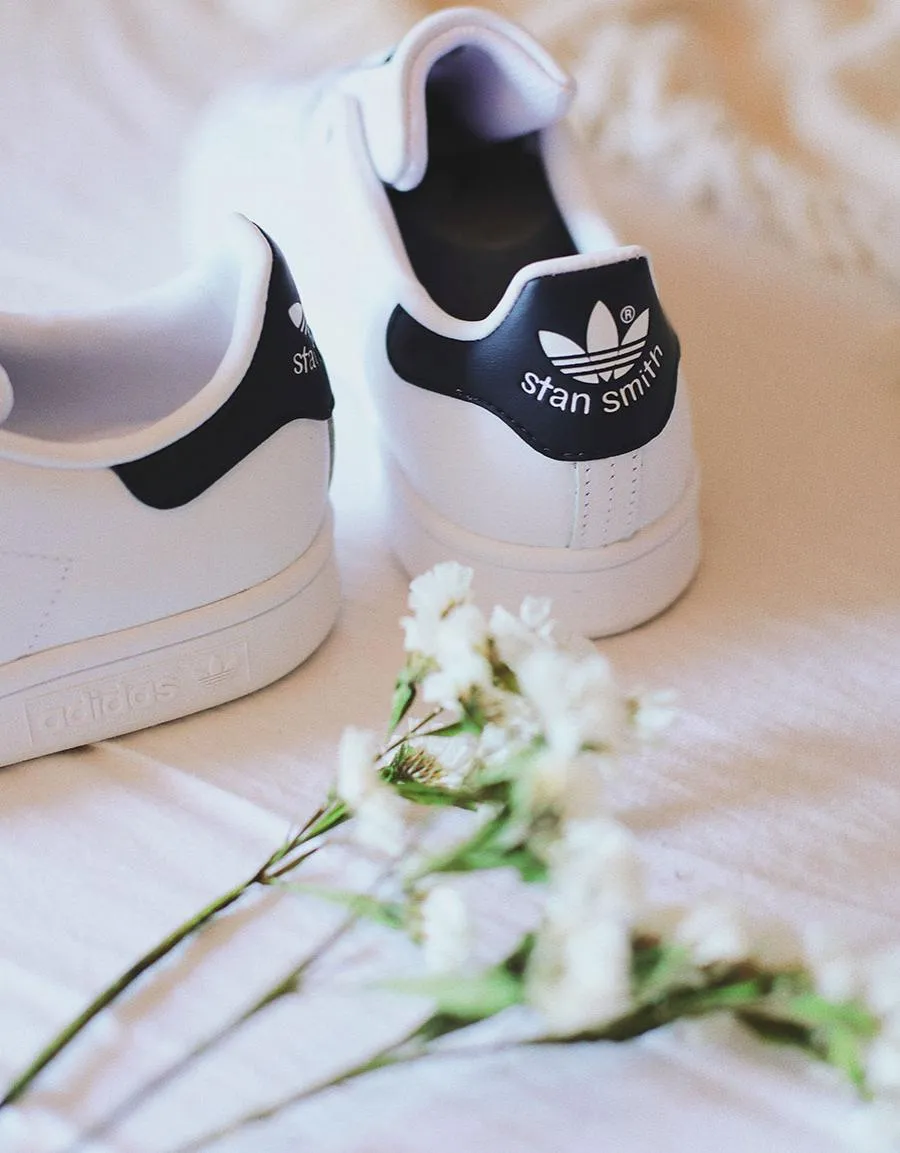  sneakers ADIDAS ORIGINALS Stan en White 53167