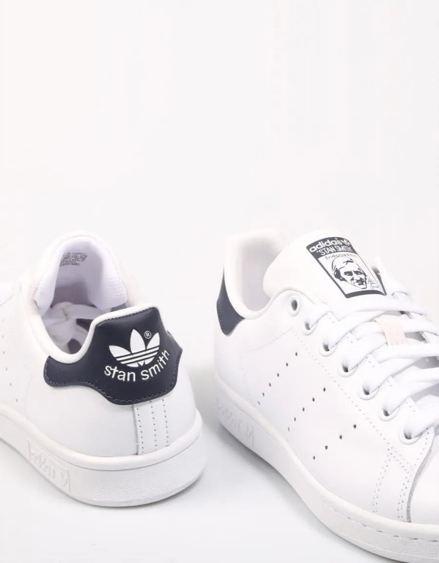  sneakers ADIDAS ORIGINALS Stan en White 53167