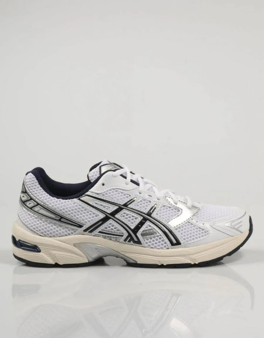  sneakers ASICS Gel en White 81326