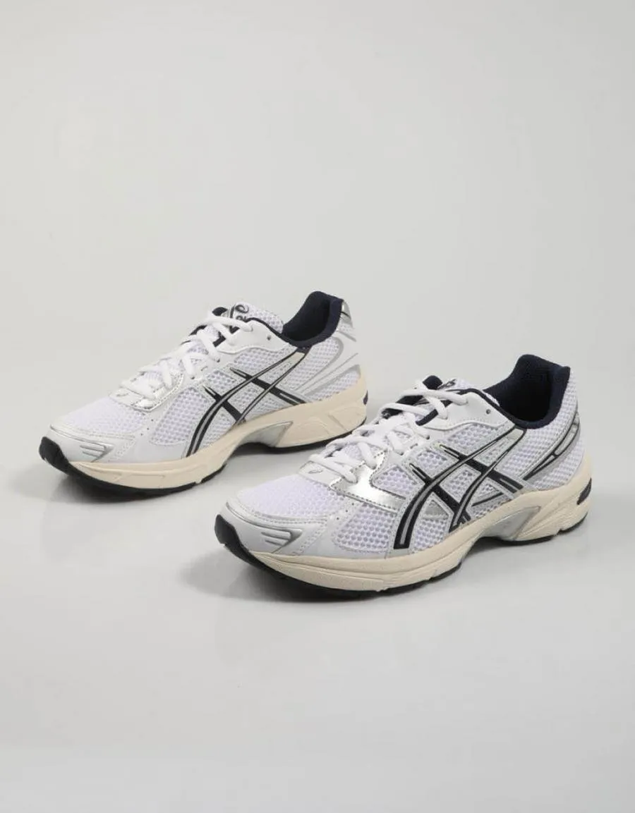  sneakers ASICS Gel en White 81326