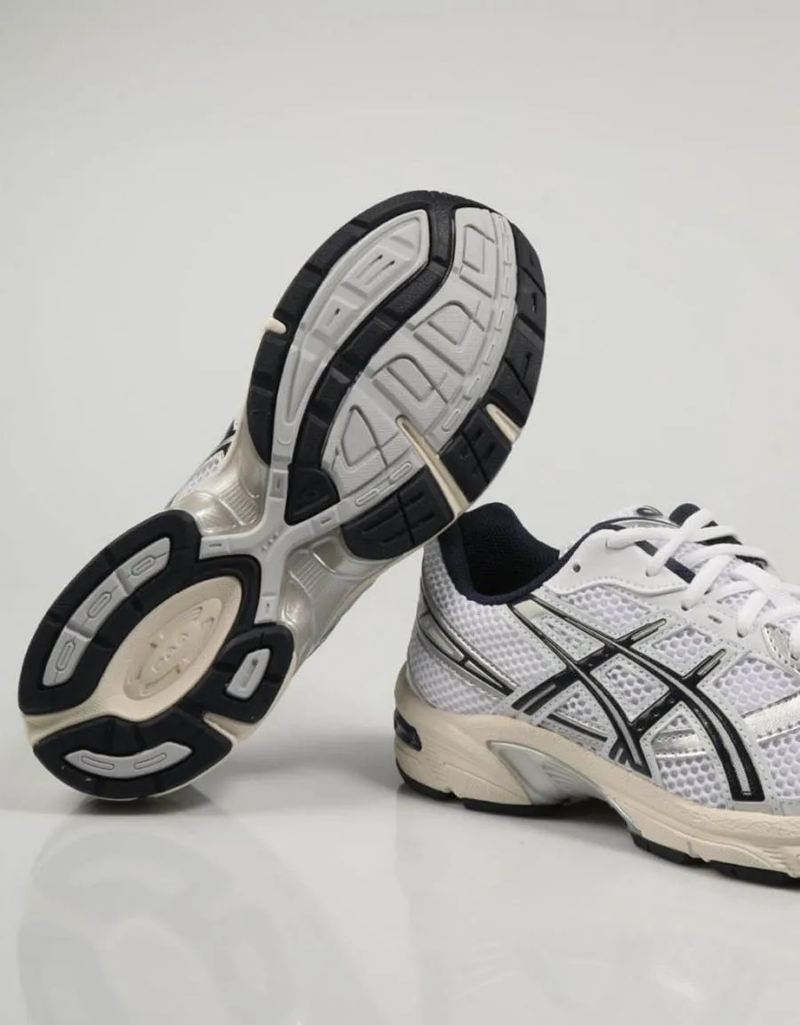  sneakers ASICS Gel en White 81326