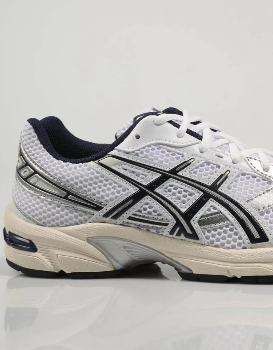  sneakers ASICS Gel en White 81326