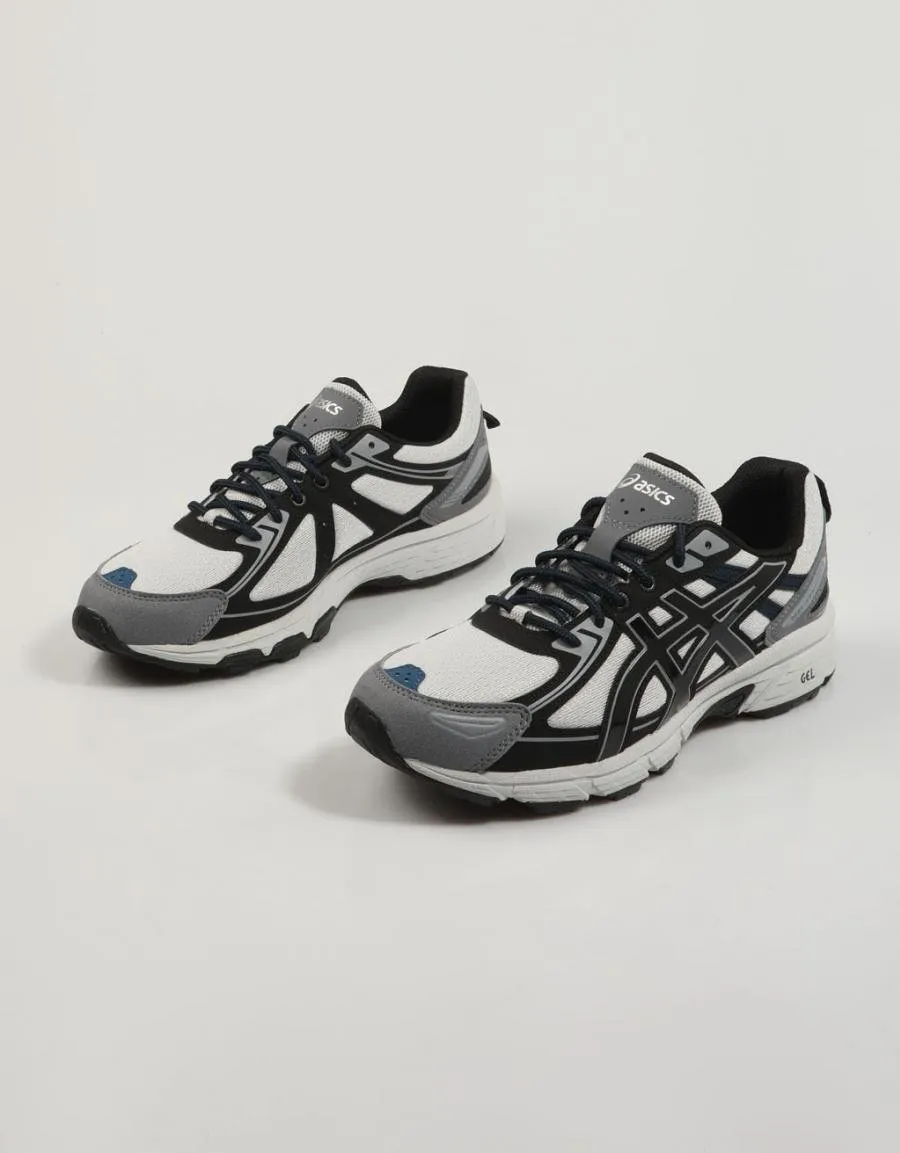  sneakers ASICS Gel Venture 6 en Navy Blue 82948