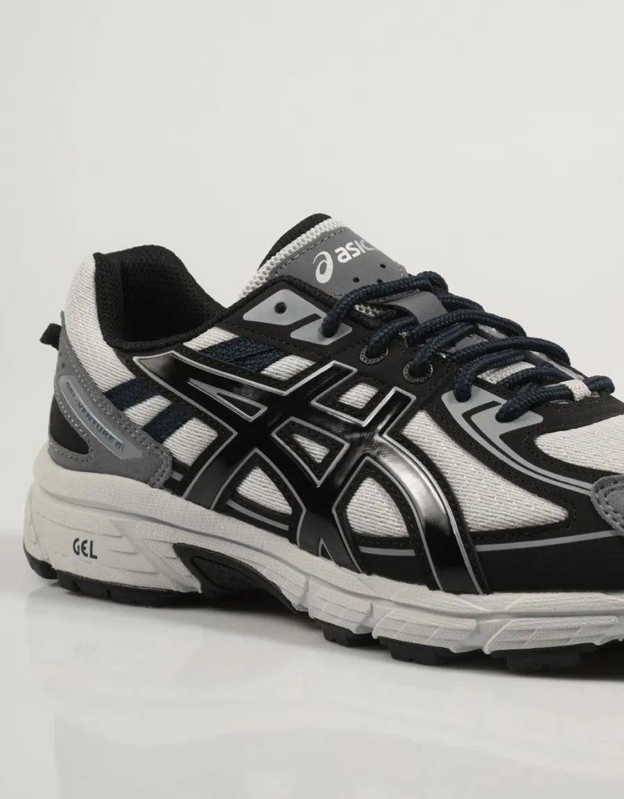  sneakers ASICS Gel Venture 6 en Navy Blue 82948