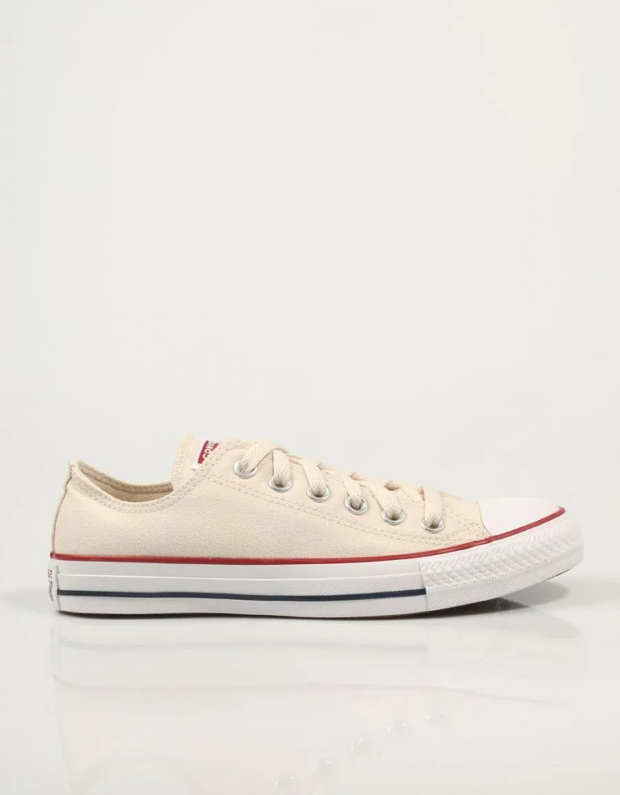  sneakers CONVERSE Chuck Taylor All Star Classic en Beige 84597