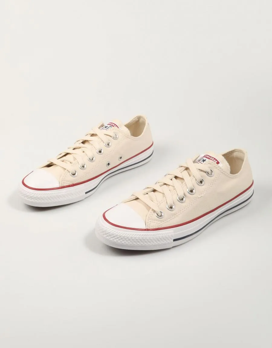  sneakers CONVERSE Chuck Taylor All Star Classic en Beige 84597