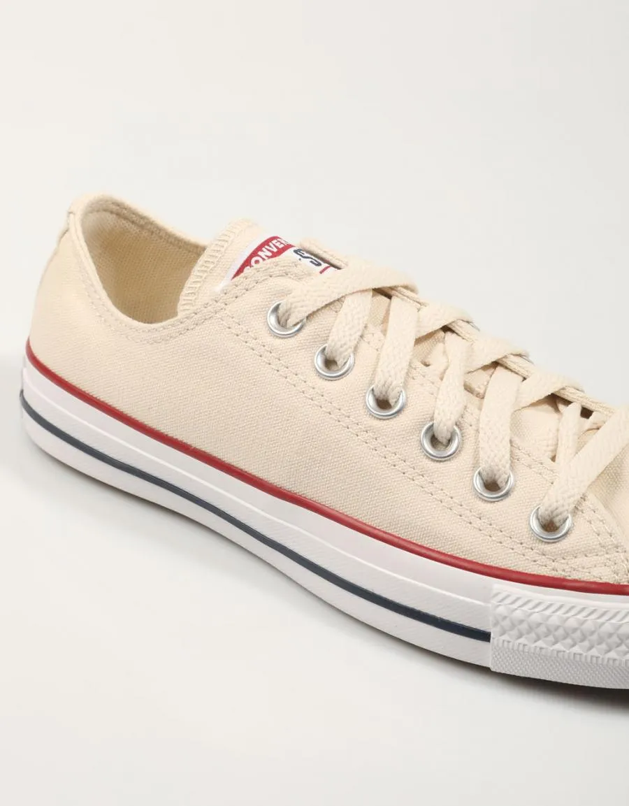  sneakers CONVERSE Chuck Taylor All Star Classic en Beige 84597