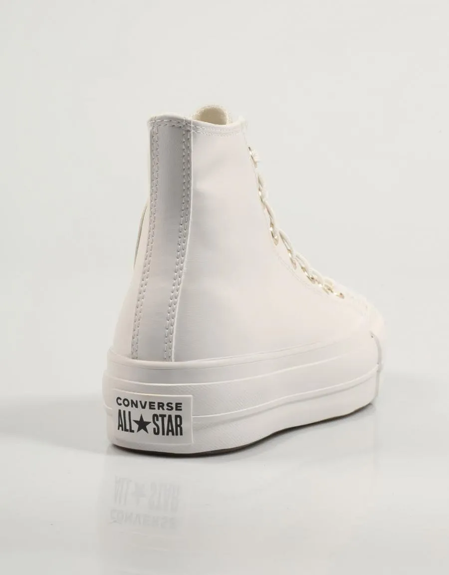  sneakers CONVERSE Chuck Taylor All Star Lift en White 83633