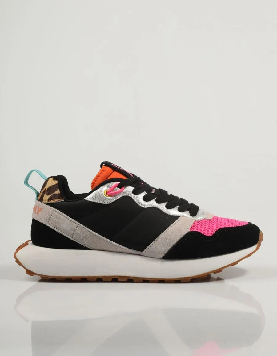  sneakers GIOSEPPO Assens 70471-p en Black 83897