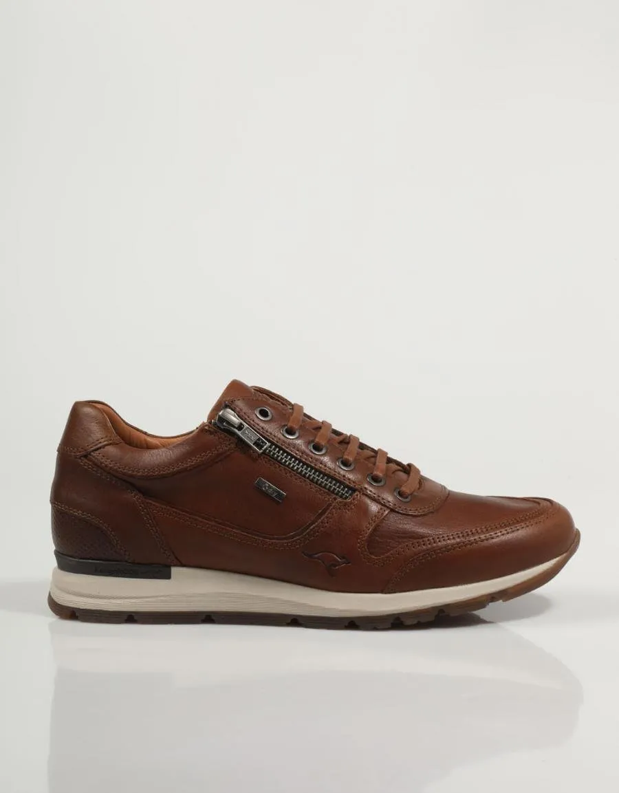  sneakers KANGAROOS 472 en Tan 82965