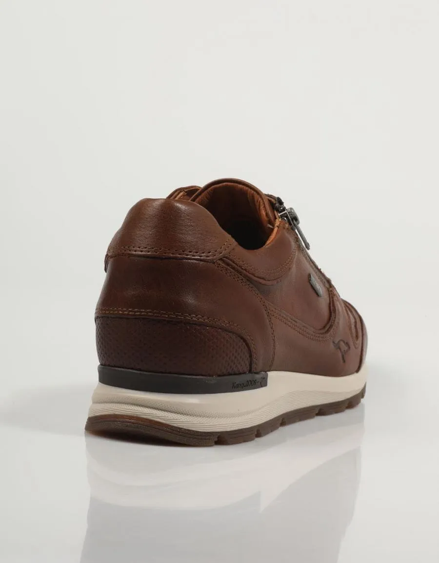  sneakers KANGAROOS 472 en Tan 82965