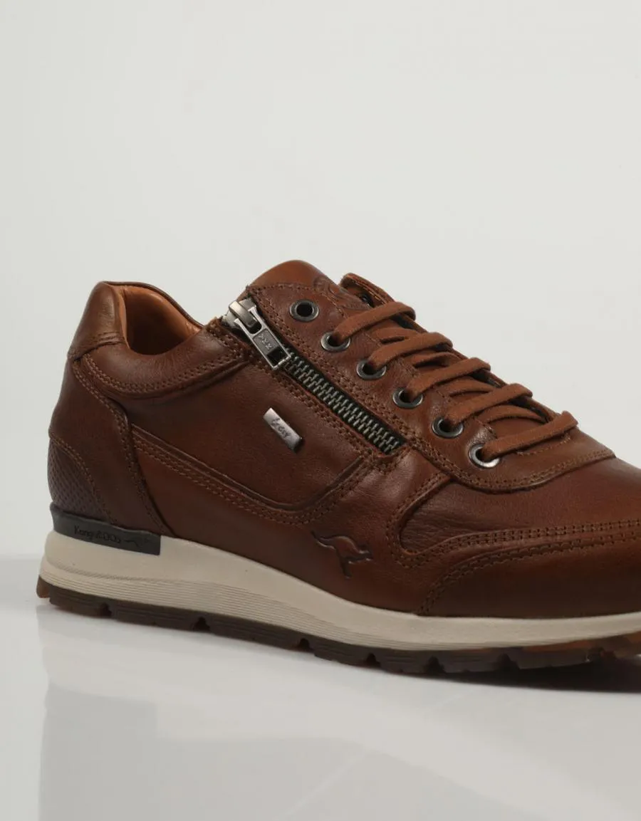  sneakers KANGAROOS 472 en Tan 82965