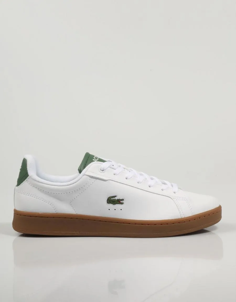  sneakers LACOSTE Carnaby Pro 123 1 Sma en White 81388