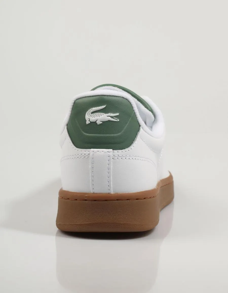  sneakers LACOSTE Carnaby Pro 123 1 Sma en White 81388