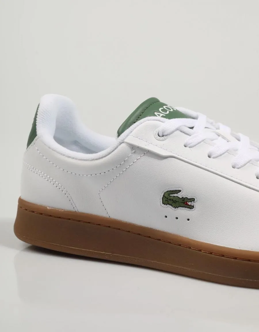  sneakers LACOSTE Carnaby Pro 123 1 Sma en White 81388