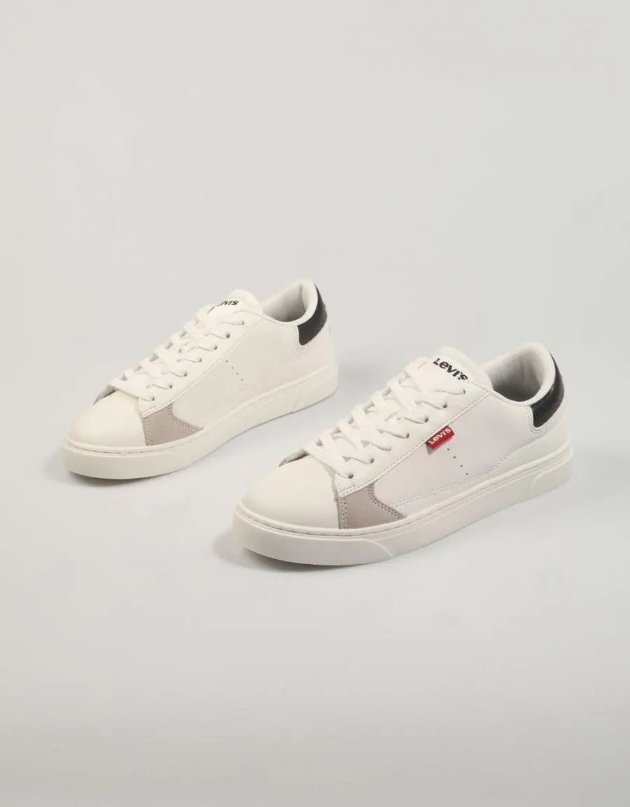  sneakers LEVIS Bryson Vbry0002s en White 83791