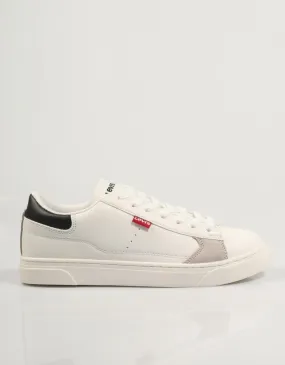  sneakers LEVIS Bryson Vbry0002s en White 83791