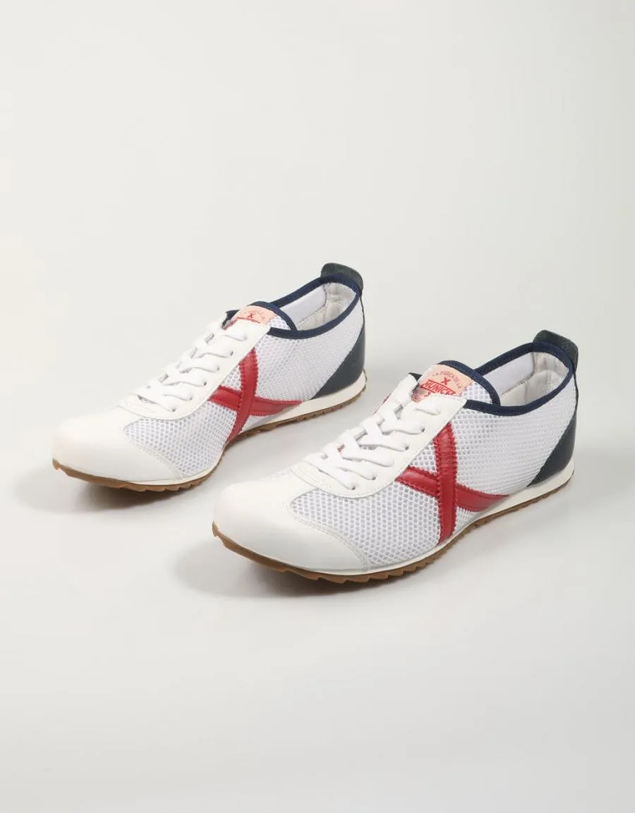  sneakers MUNICH Osaka en White 84730