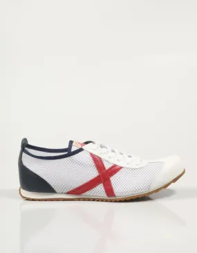  sneakers MUNICH Osaka en White 84730