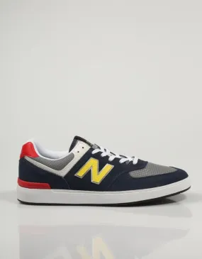  sneakers NEW BALANCE Ct 574 RPY-NAVY 80509