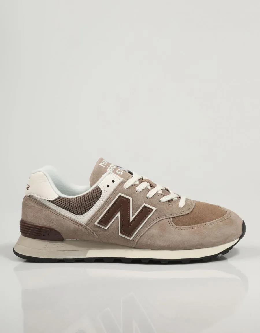  sneakers NEW BALANCE U 574 KL2-KHAKI 80488