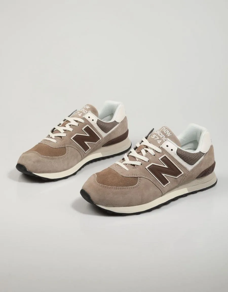  sneakers NEW BALANCE U 574 KL2-KHAKI 80488