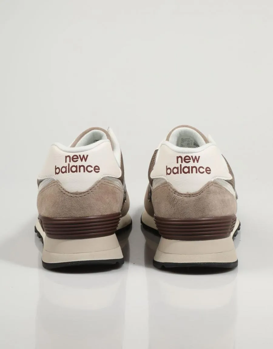  sneakers NEW BALANCE U 574 KL2-KHAKI 80488