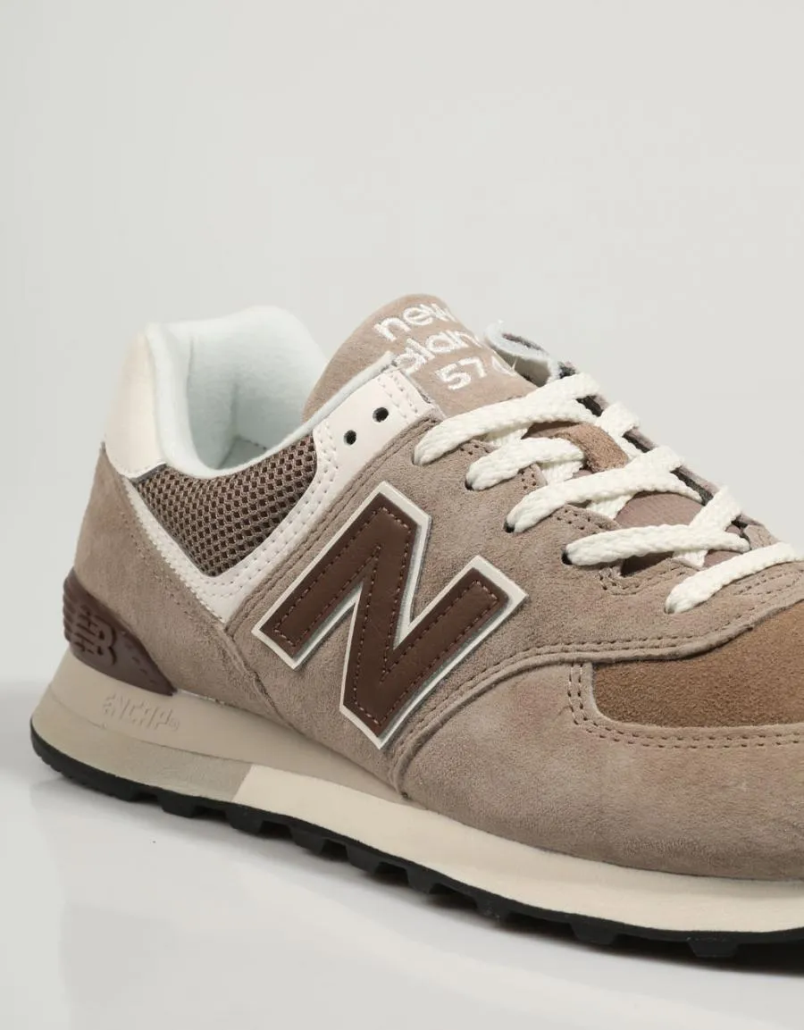  sneakers NEW BALANCE U 574 KL2-KHAKI 80488