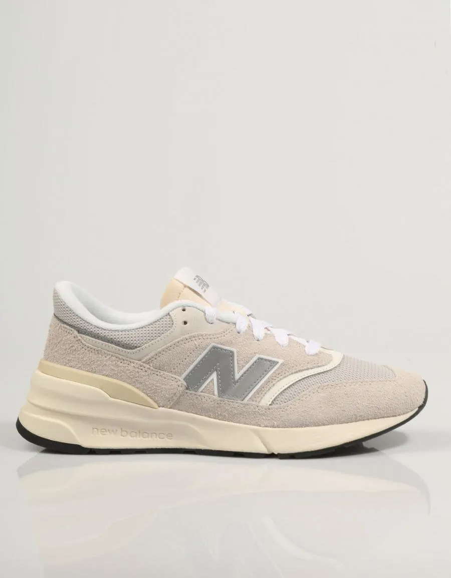  sneakers NEW BALANCE U997 RCE-LIGHT GREY 83462