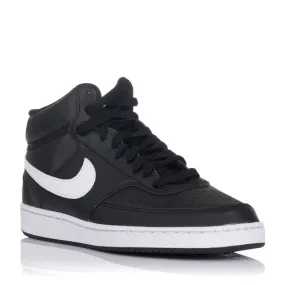 Sneakers Nike Court Vision Md Hombre Negro